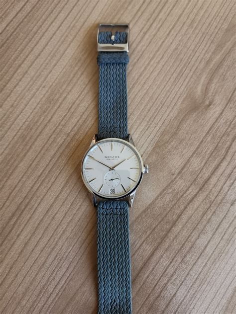 nomos gebraucht